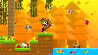 БОКУ БОКУ screenshot №5