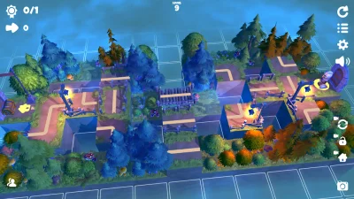 BonVoyage! screenshot №2