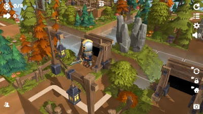 BonVoyage! screenshot №3