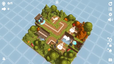 BonVoyage! screenshot №4