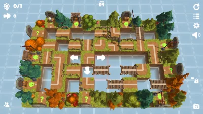 BonVoyage! screenshot №5