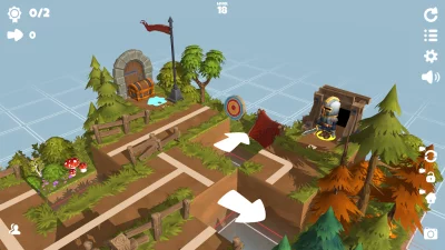 BonVoyage! screenshot №6