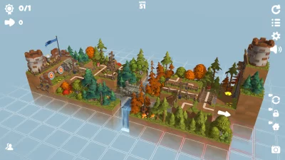 BonVoyage! screenshot №7