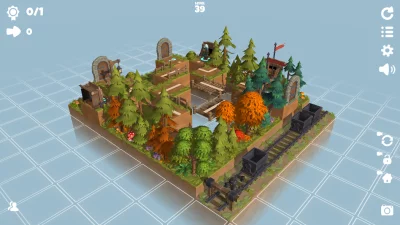 BonVoyage! screenshot №8