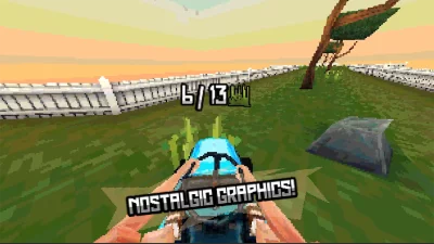 Boomer Simulator screenshot №4