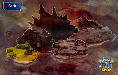 Борьба ниндзя screenshot №6