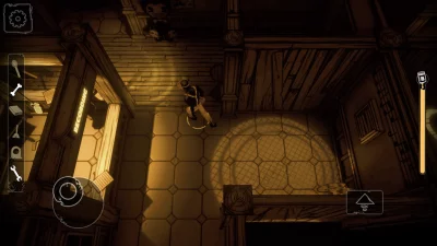 Boris and the Dark Survival screenshot №7