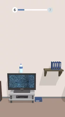 Bottle Flip 3D: Прыжок бутылки screenshot №5