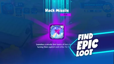 Botworld Adventure screenshot №6