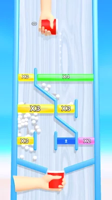 Bounce and collect screenshot №5