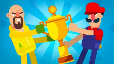 Boxing Physics 2 screenshot №6