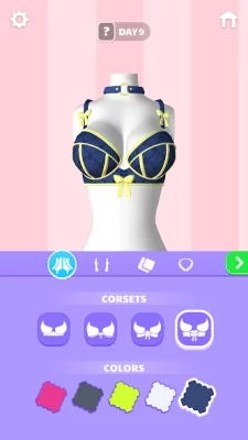 Bra Maker screenshot №3