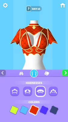 Bra Maker screenshot №6