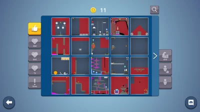 Brain It On! - Physics Puzzles screenshot №7