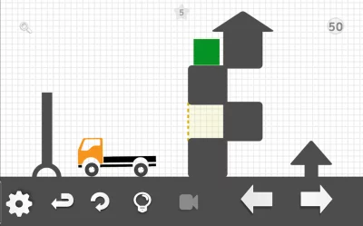 Brain it on the truck! screenshot №2