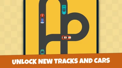 Brake Away - Racing challenge screenshot №3