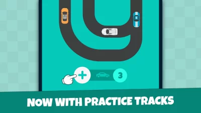 Brake Away - Racing challenge screenshot №4