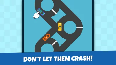 Brake Away - Racing challenge screenshot №8