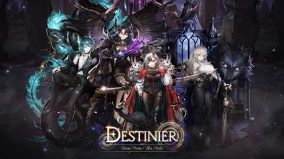 Brave Nine - Tactical RPG screenshot №2