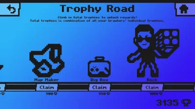 Brawl Dash screenshot №3