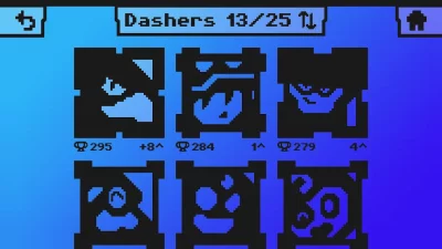 Brawl Dash screenshot №5