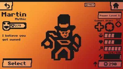 Brawl Dash screenshot №6