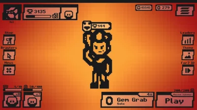 Brawl Dash screenshot №8