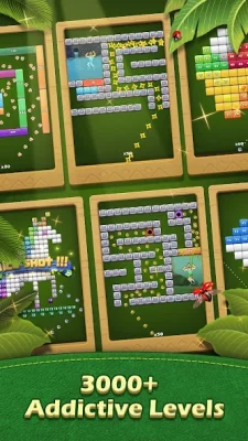 Breaker Fun - Rescue Adventure screenshot №4