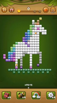 Breaker Fun - Rescue Adventure screenshot №7