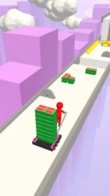 Brick Builder 3D Brick Games screenshot №4