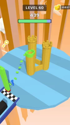 Brick Builder 3D Brick Games screenshot №6