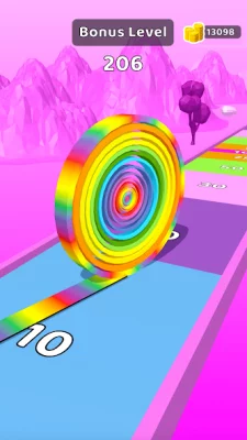 Brick Builder 3D Brick Games screenshot №7