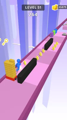 Brick Builder 3D Brick Games screenshot №8