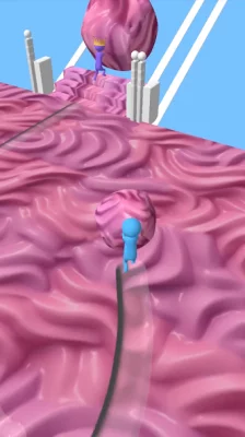 Бридж Рейс screenshot №3