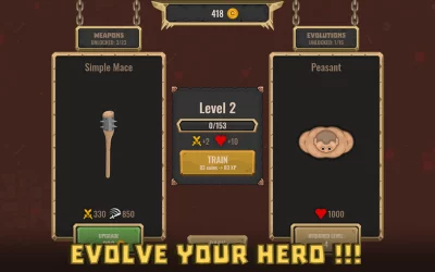 BrutalMania.io screenshot №4