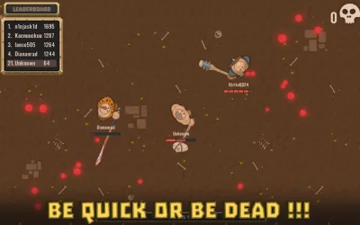 BrutalMania.io screenshot №8