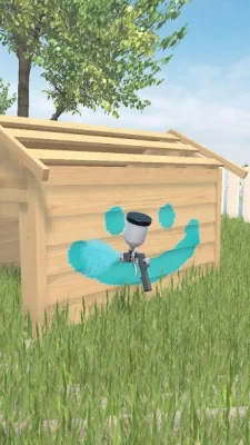 Build It: симулятор стройки 3д screenshot №4