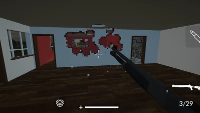 Building Destruction screenshot №2