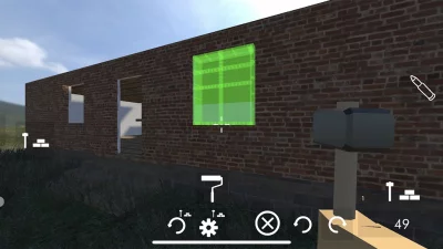 Building Destruction screenshot №3