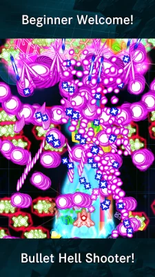 Bullet Hell Monday screenshot №2