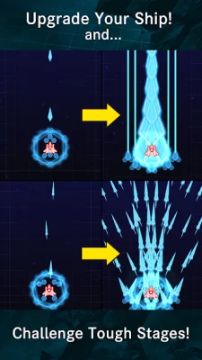 Bullet Hell Monday screenshot №4