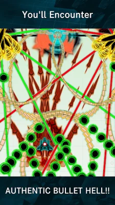 Bullet Hell Monday screenshot №5