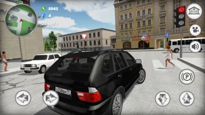 Бумер II: Дорожные войны screenshot №2