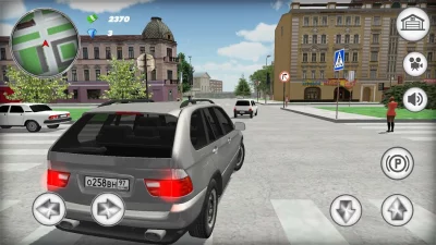 Бумер II: Дорожные войны screenshot №4