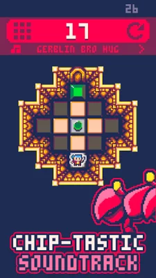 Bumpin&#39; Dungeon screenshot №3