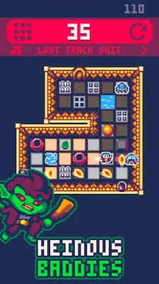 Bumpin&#39; Dungeon screenshot №5