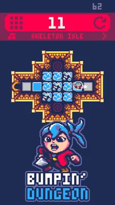 Bumpin&#39; Dungeon screenshot №6