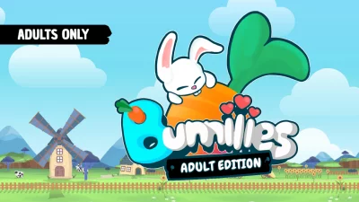 Bunniiies: The Love Rabbit screenshot №2