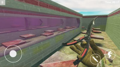 BunnyHop: Bhop &amp; Surf screenshot №7