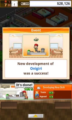 Cafeteria Nipponica screenshot №5